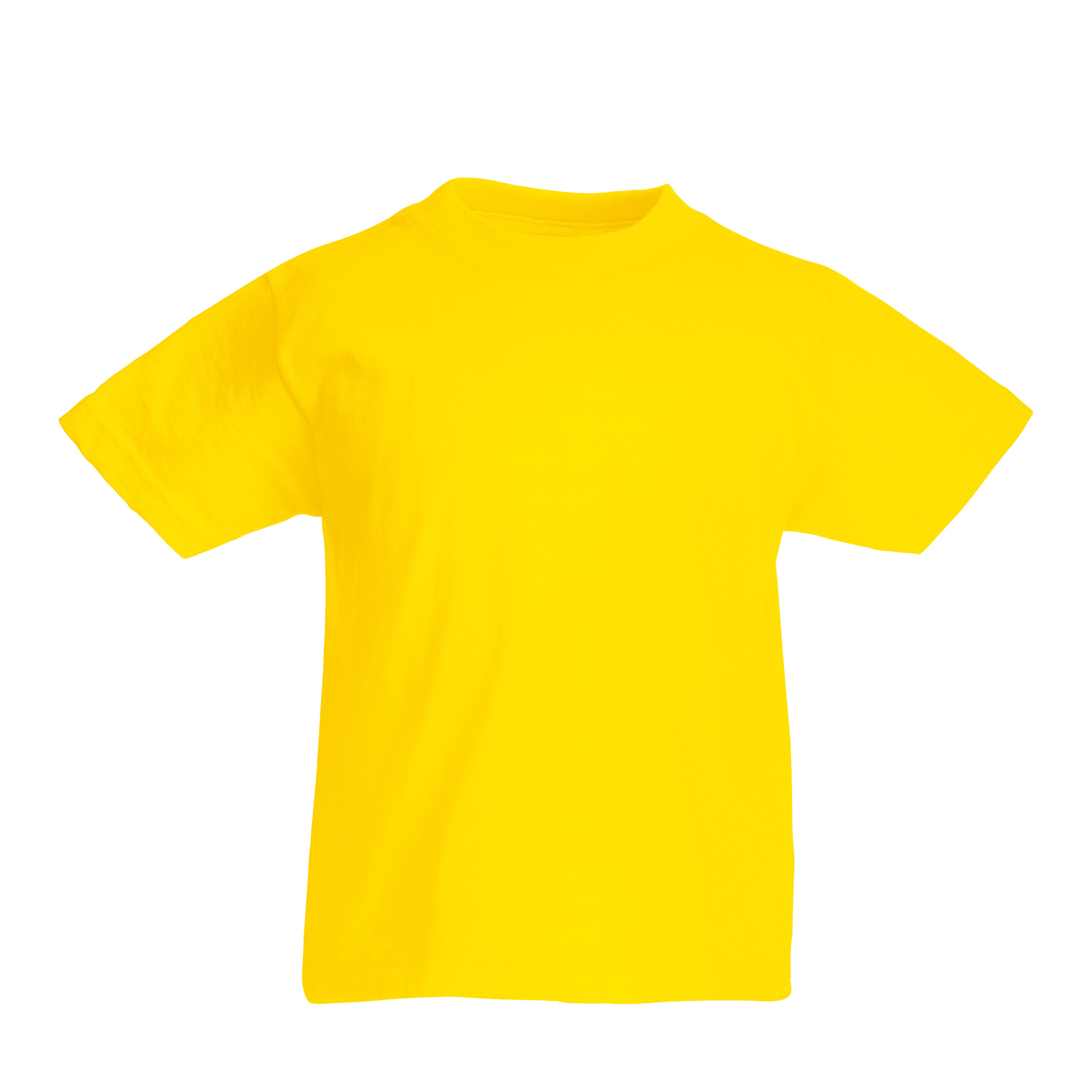 PAA031 Kid’s Printed T-Shirt – GDB Manufacturing
