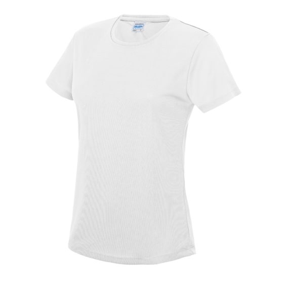 JC005 Women's cool T