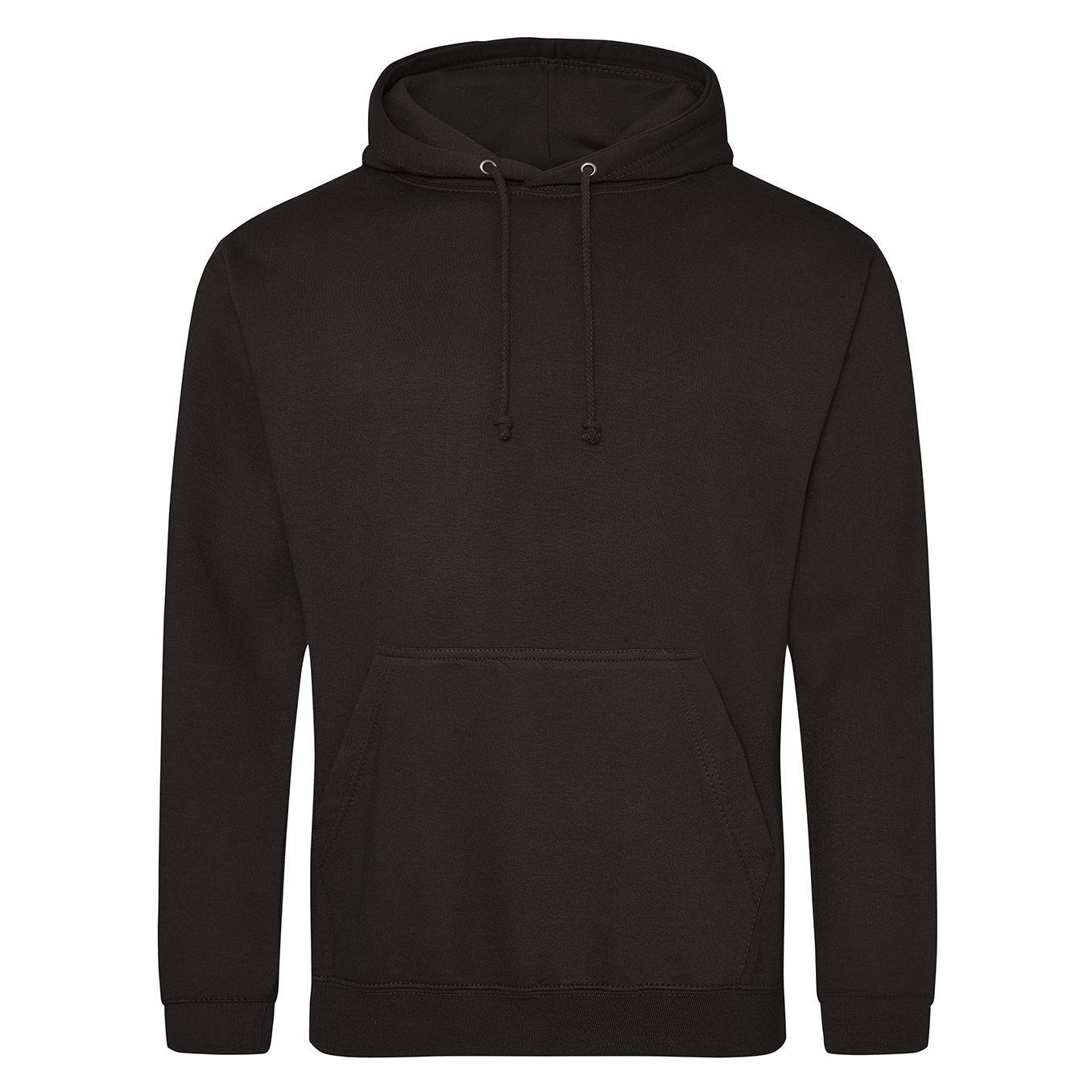 BA001 Beckfoot Allerton primary leavers hoodie black – GDB Manufacturing