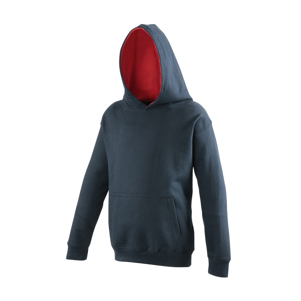 JH03J Kids varsity hoodie – GDB Manufacturing