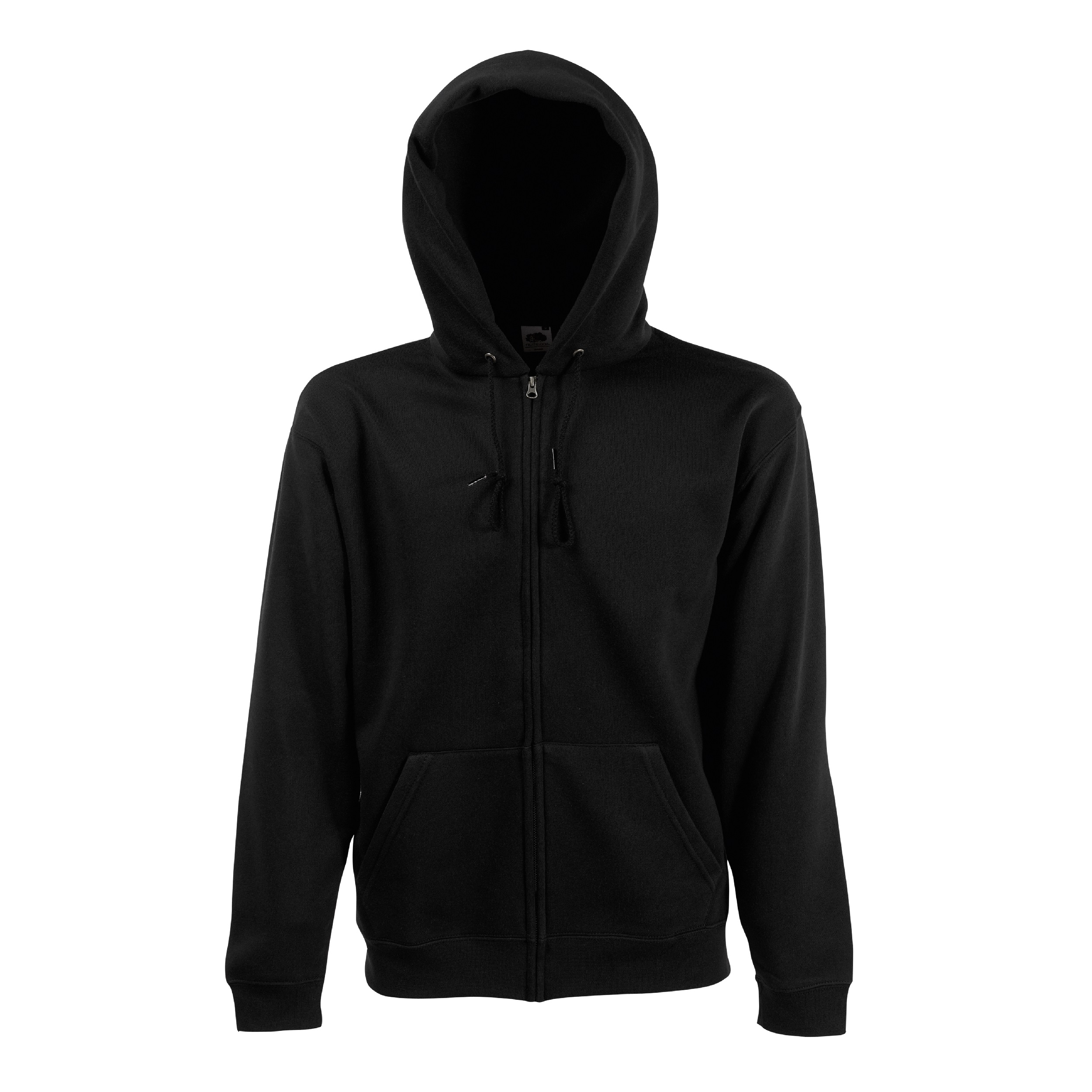 SH222 Zip Through Hooded Sweatshirt – GDB Manufacturing