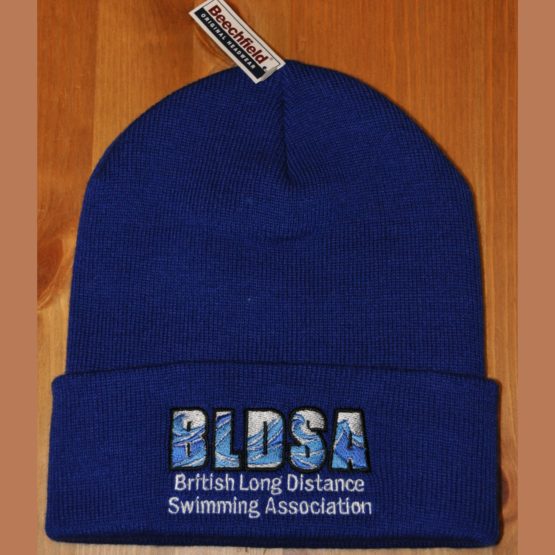 BLD045 Original Cuffed Beanie