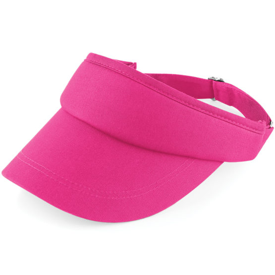 BC041 Sports visor