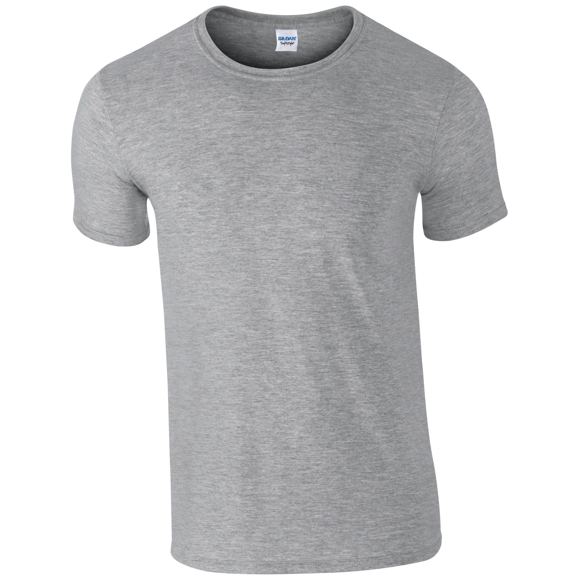 GD001 Softstyle™ adult ringspun t-shirt
