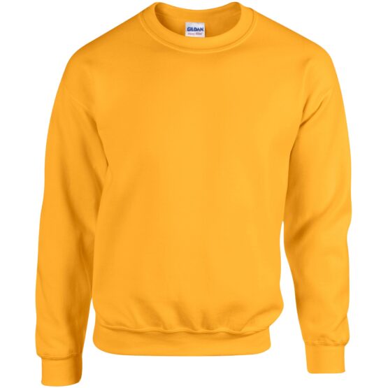 GD056 HeavyBlend™ adult crew neck sweatshirt