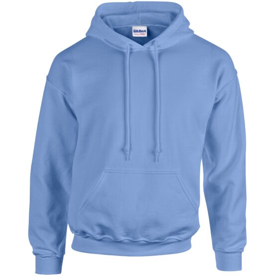 Carolina 2025 blue hoodie