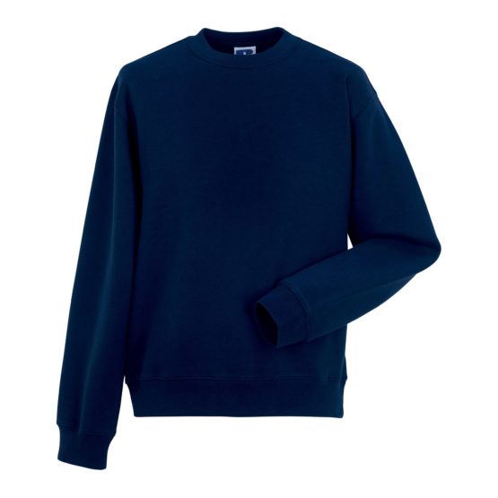 J262M Set-in-sleeve sweatshirt – GDB Manufacturing