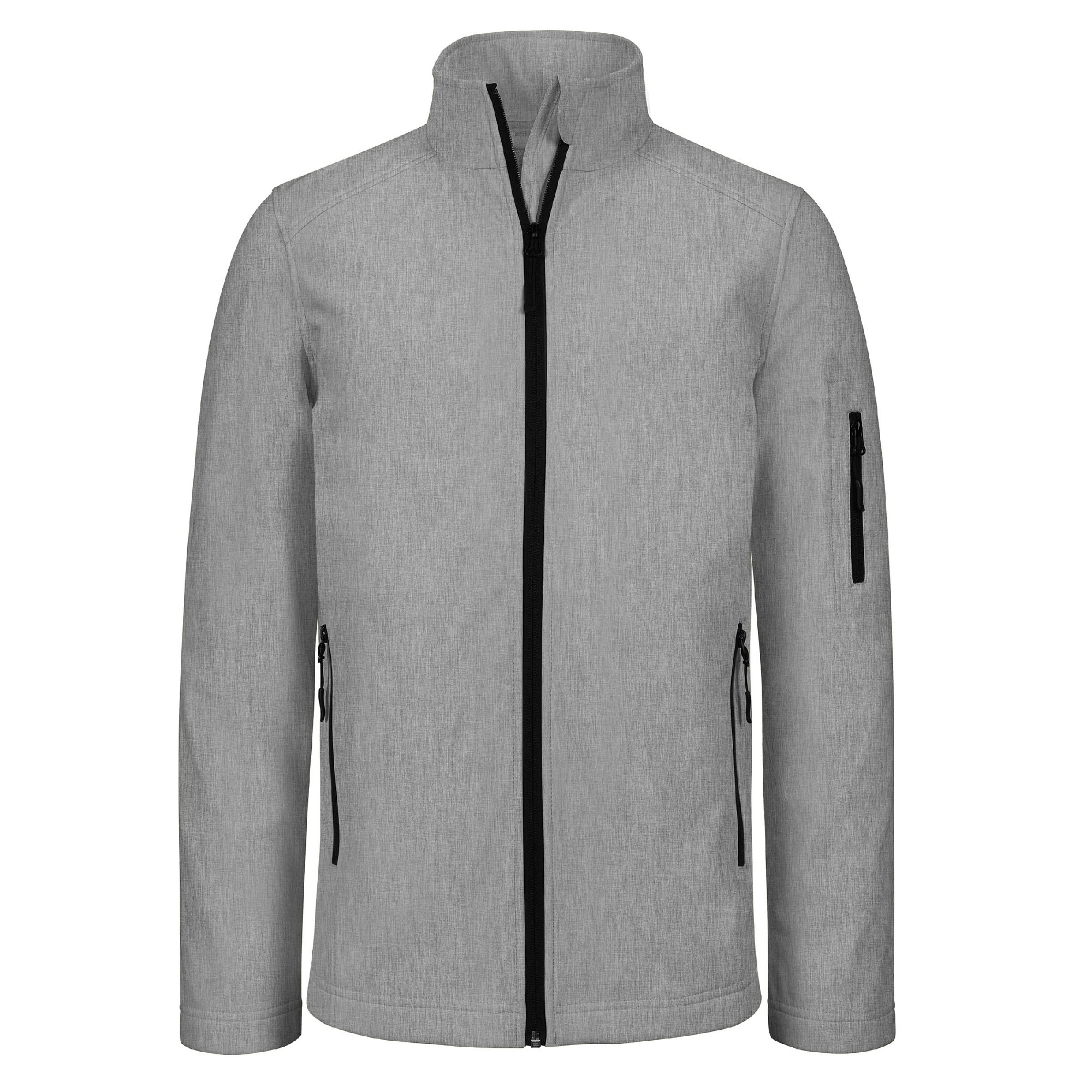 KB401 Contemporary softshell – GDB Manufacturing
