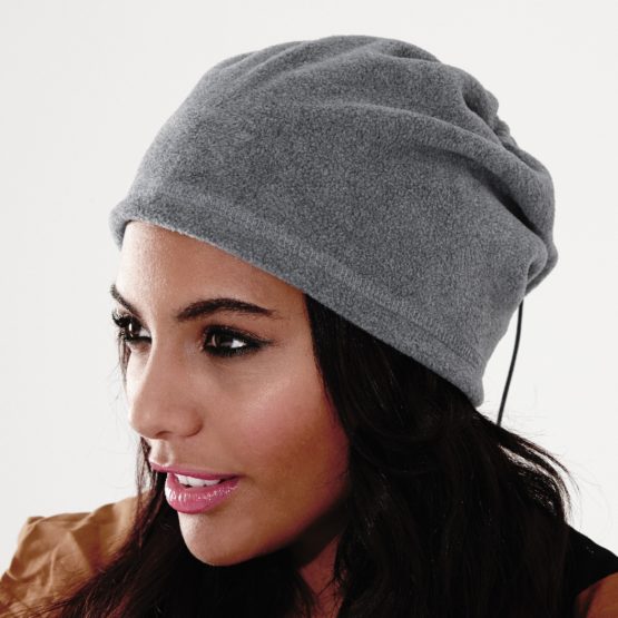 BC285 Suprafleece™ snood/hat combo