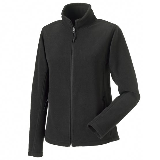 SK028 Microfleece jacket – GDB Manufacturing
