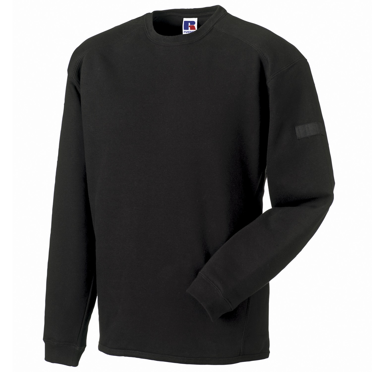 J013M Heavy duty crew neck sweatshirt – GDB Manufacturing