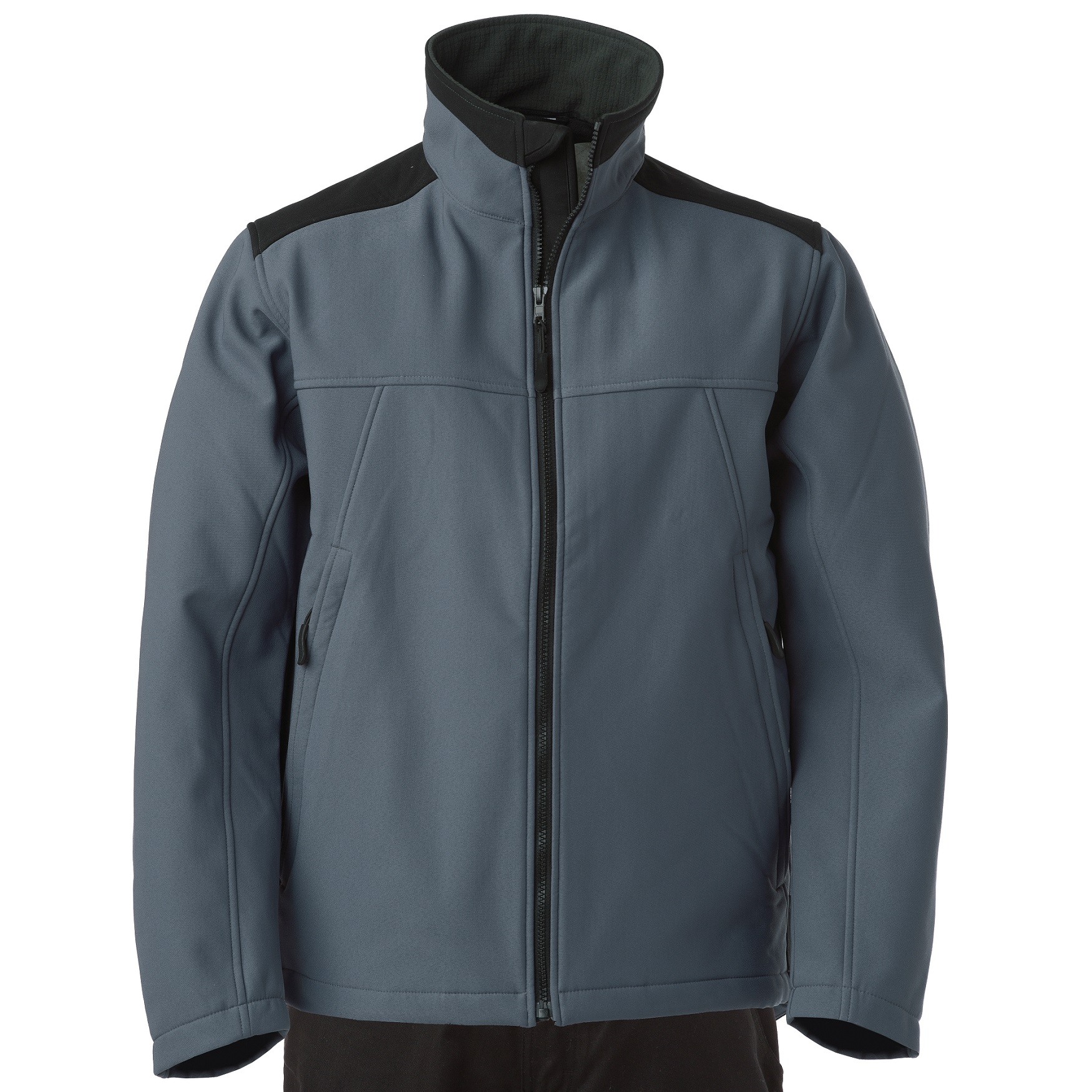MW115 Unisex Horizon high-grade microfleece jacket – GDB Manufacturing