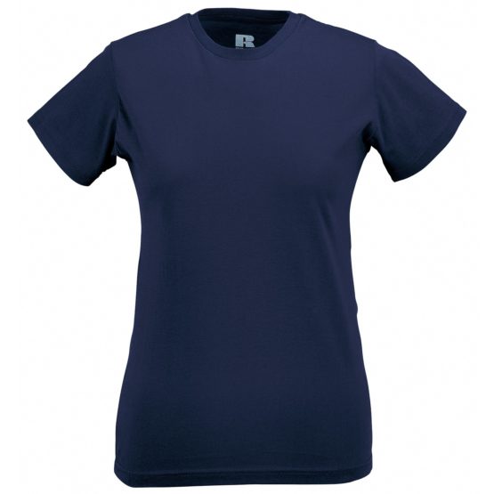 J155F Women’s slim T – GDB Manufacturing