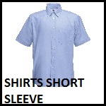 short sleeve shirts