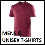 Men & unisex t-shirts