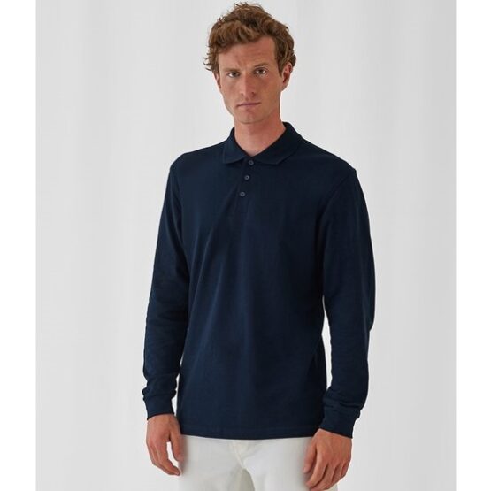 Mens Finden Hales 100% Cotton Racing Polo Neck Short Sleeve Shirt Top