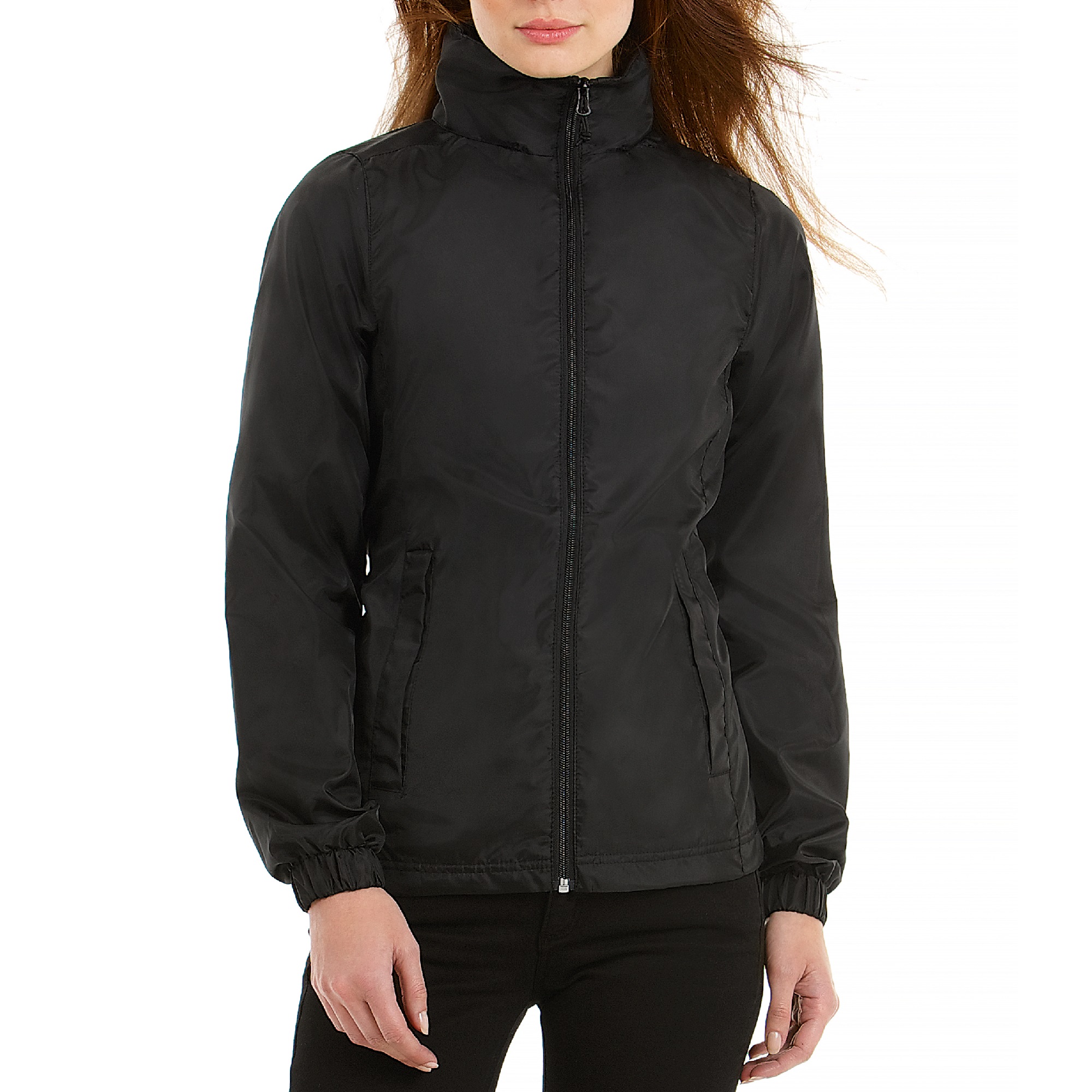 B407F ID.601 jacket /women – GDB Manufacturing