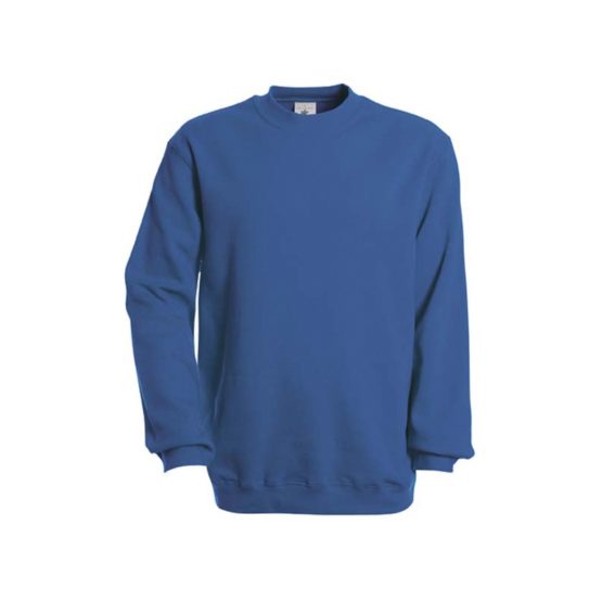 SS270 Raglan Sweatshirt – GDB Manufacturing