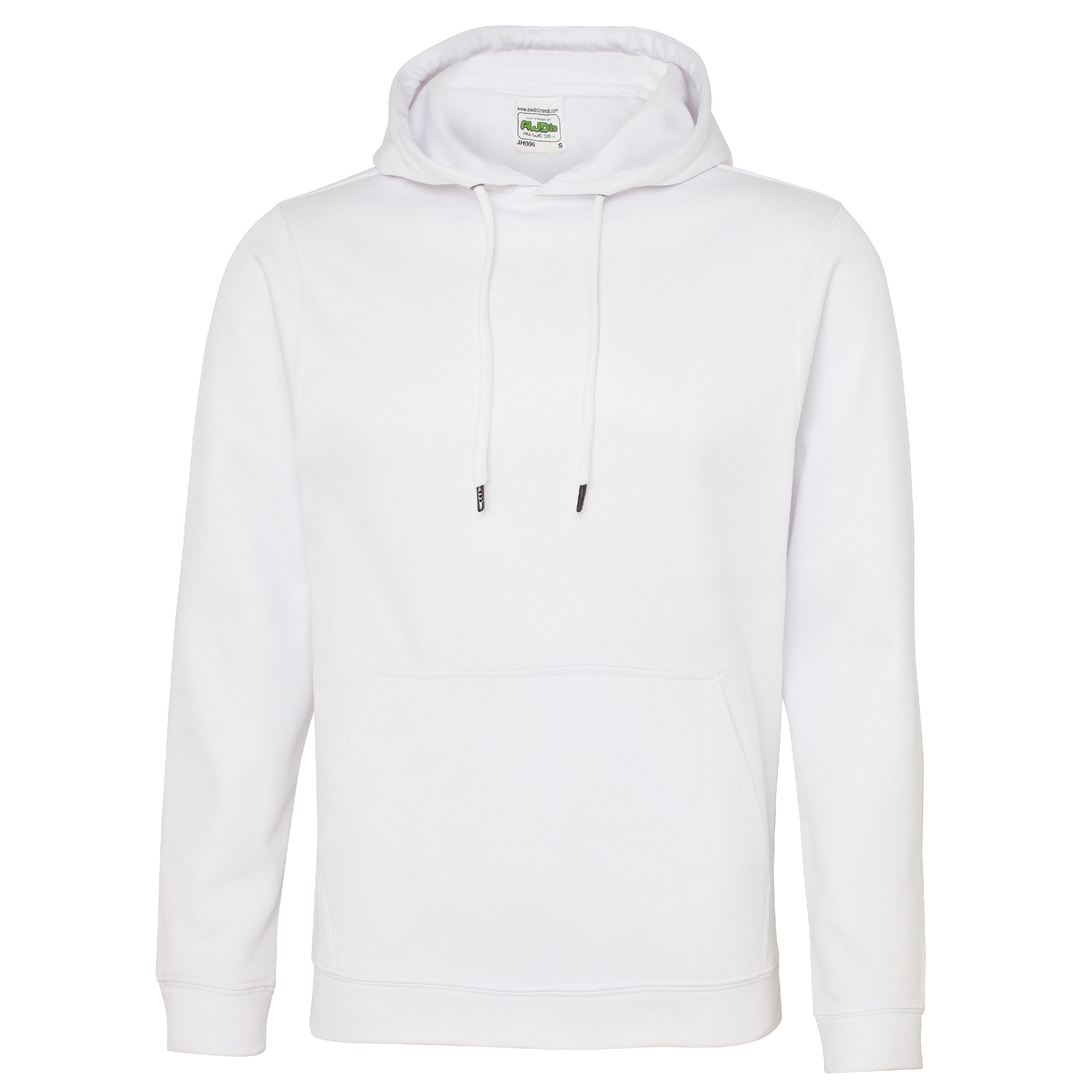 JH006 Sports polyester hoodie – GDB Manufacturing