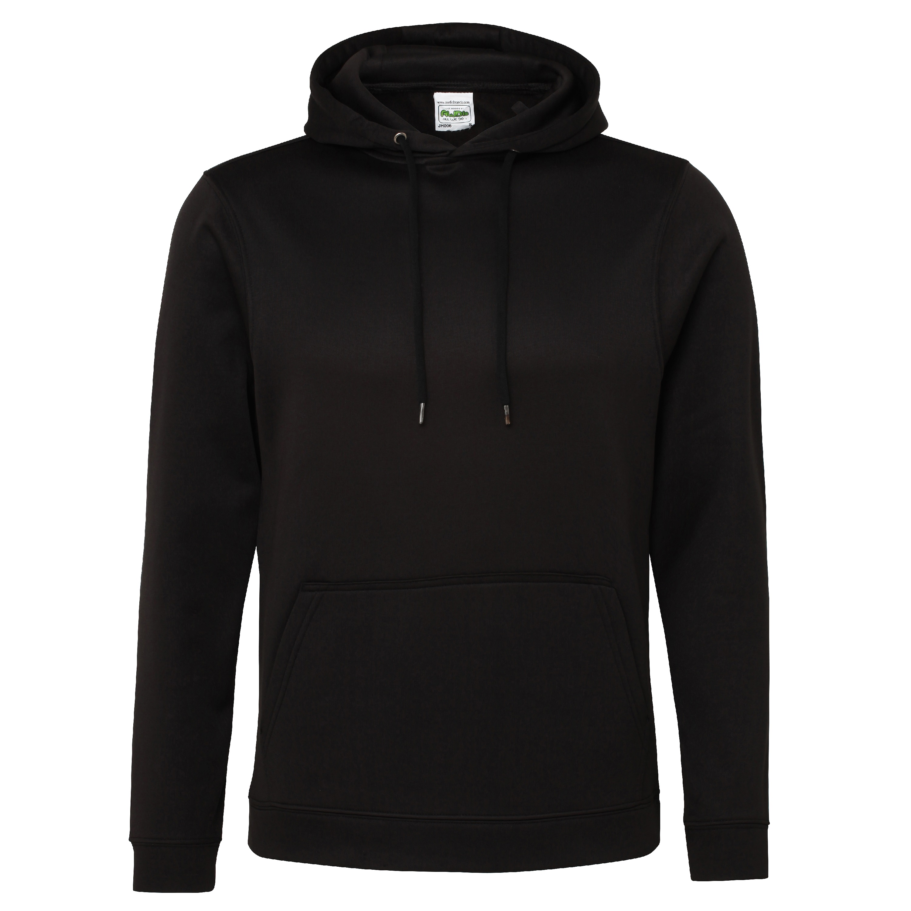 JH006 Sports polyester hoodie – GDB Manufacturing