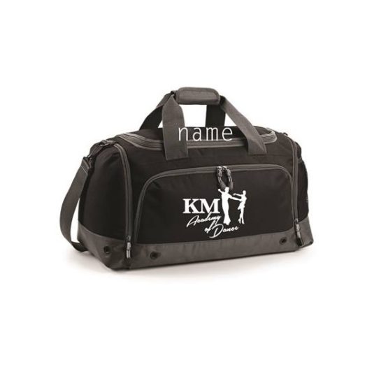 KMD544 Athleisure holdall