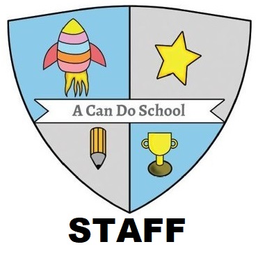 Lee mount primary school STAFF