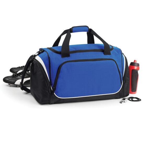 QS270 Pro team holdall