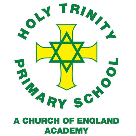 Holy Trinity Primarty School.