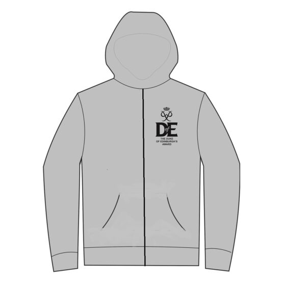 Duke of sales edinburgh hoodie