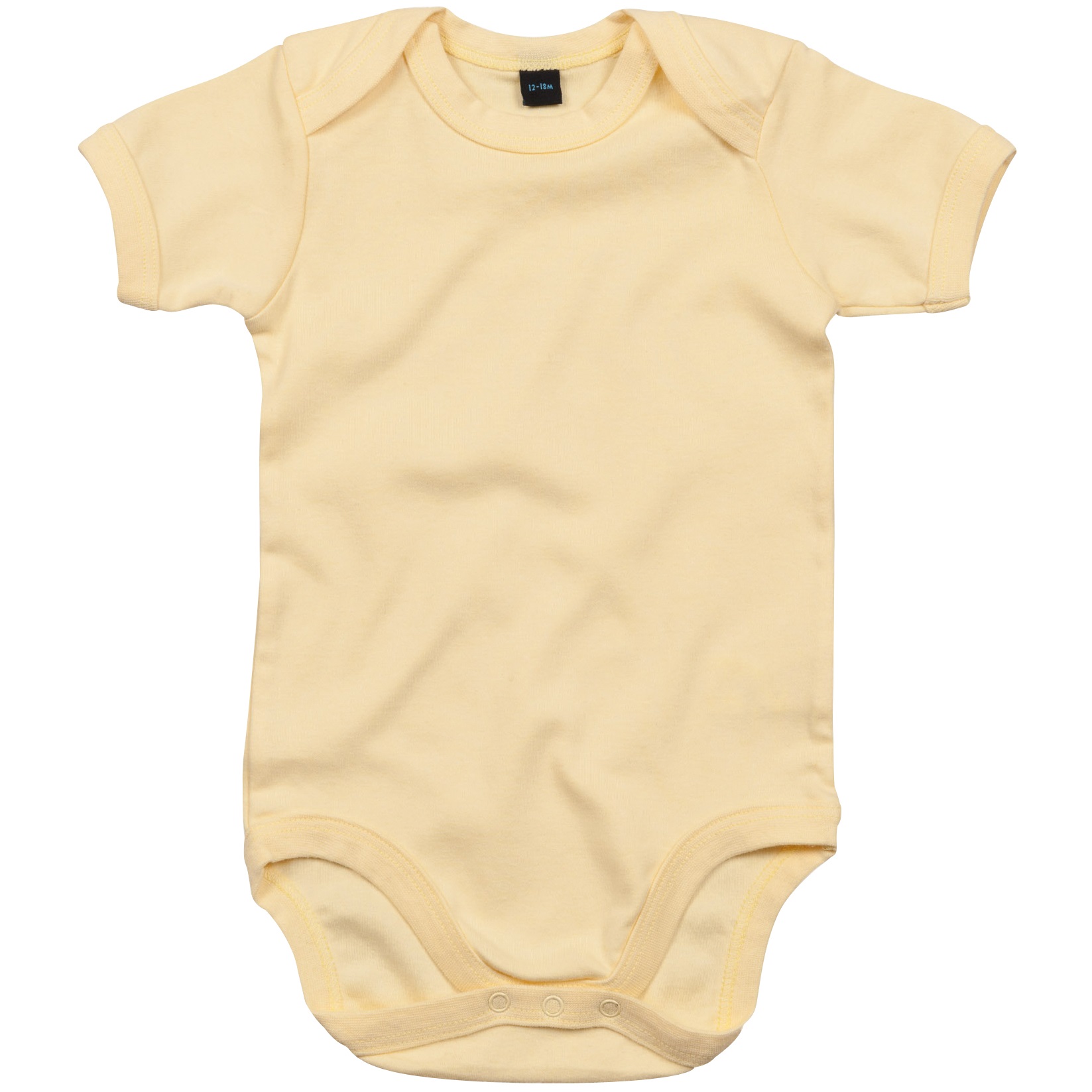 BZ010 Baby bodysuit – GDB Manufacturing