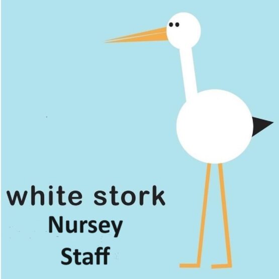 White Stork Nursery (WSN) Staff