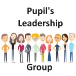 Pupil's Leadership Group