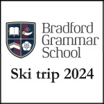 Bradford Grammar school Ski trip 2024