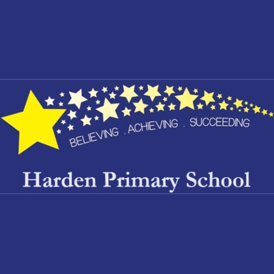 Harden Primary school