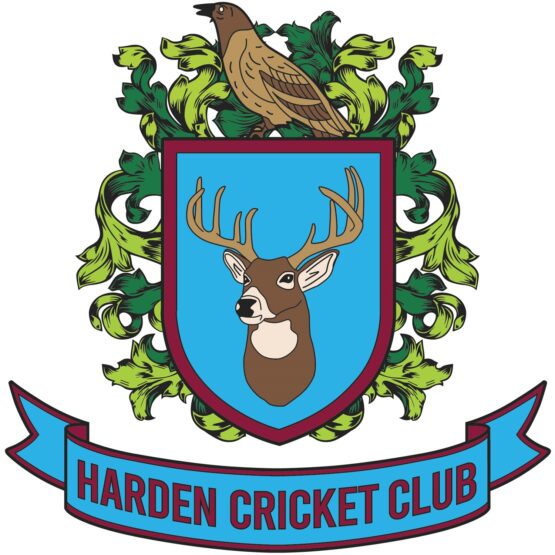Harden Cricket Club