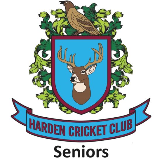 Harden Cricket Club Seniors