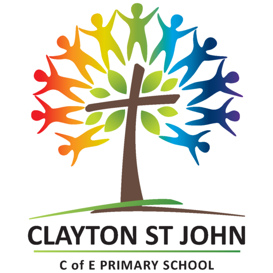 Clayton St. John's C of E Primary School